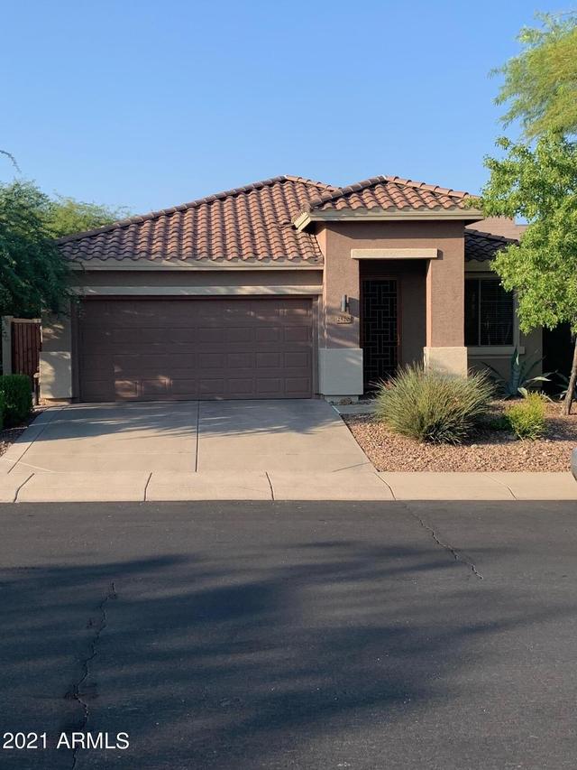 2520 W Whitman Dr., Anthem, AZ 85086