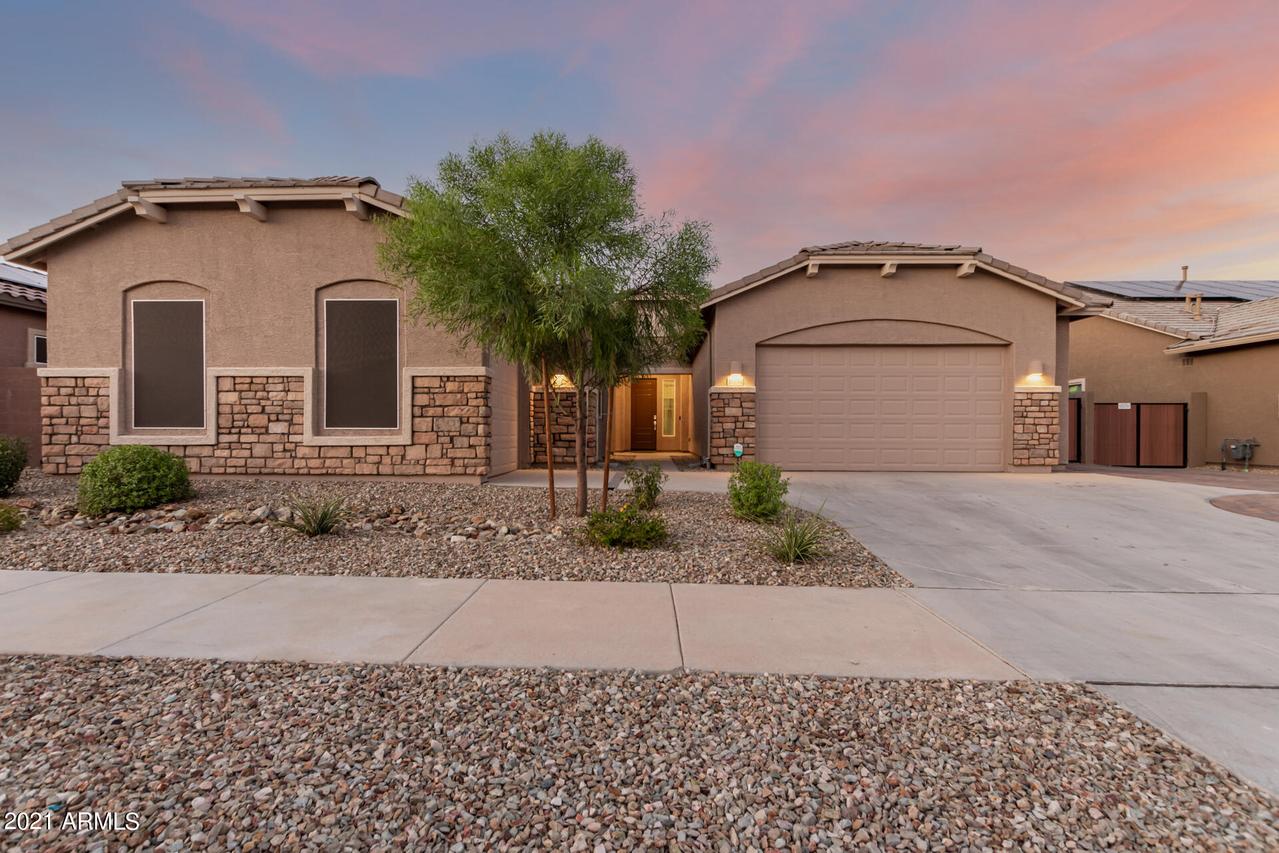 16794 W Montana De Oro Dr., Surprise, AZ 85387