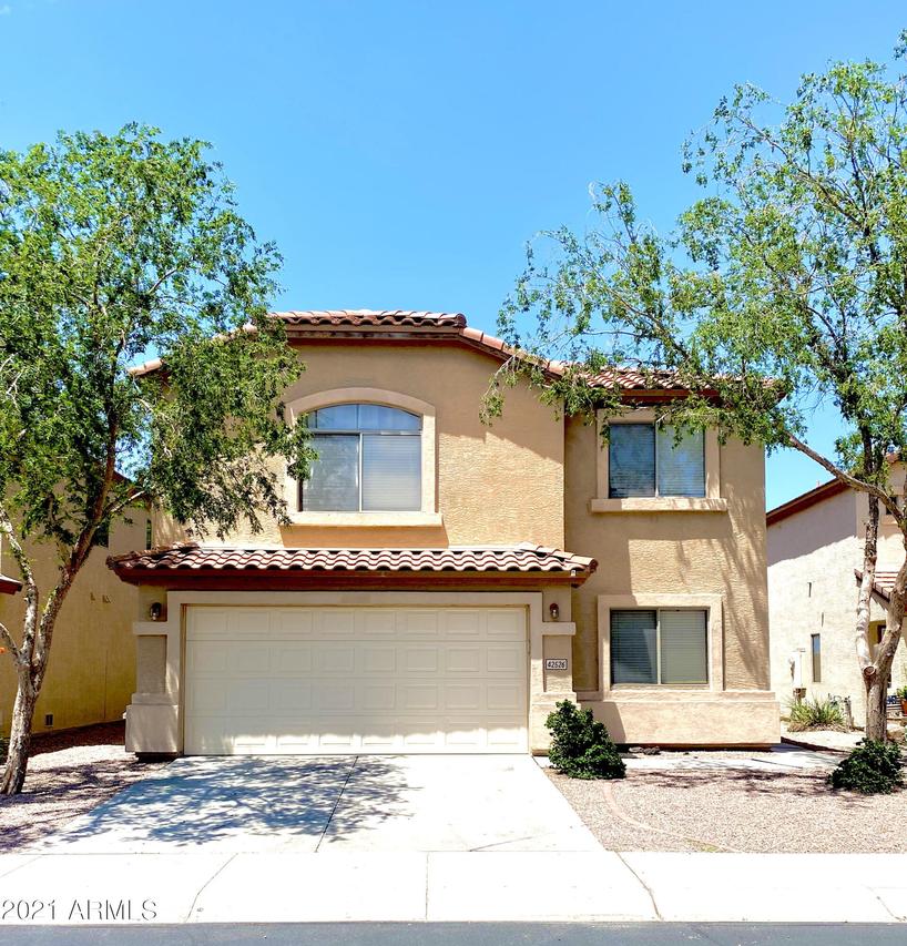 42526 W Hillman Dr., Maricopa, AZ 85138