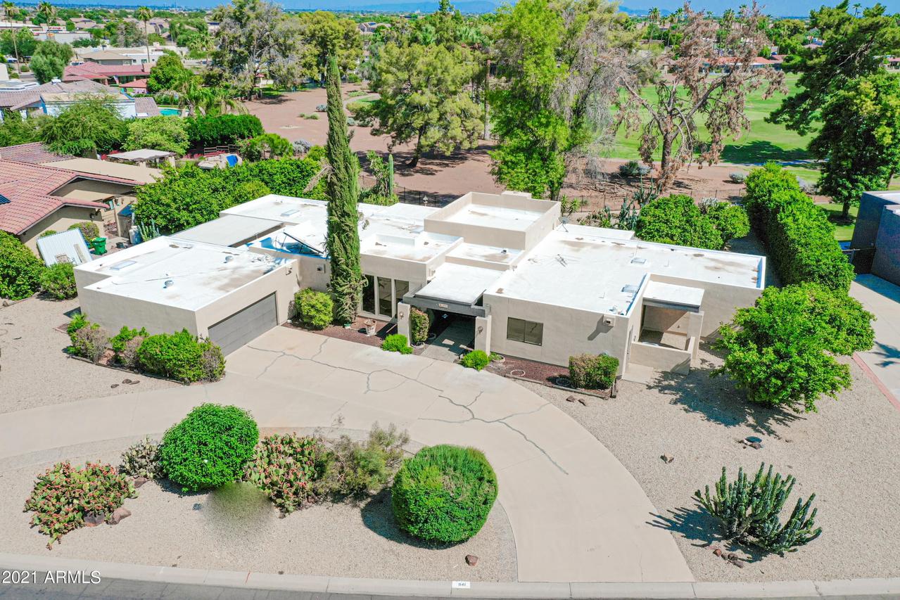 1141 N Oro Vista, Litchfield Park, AZ 85340