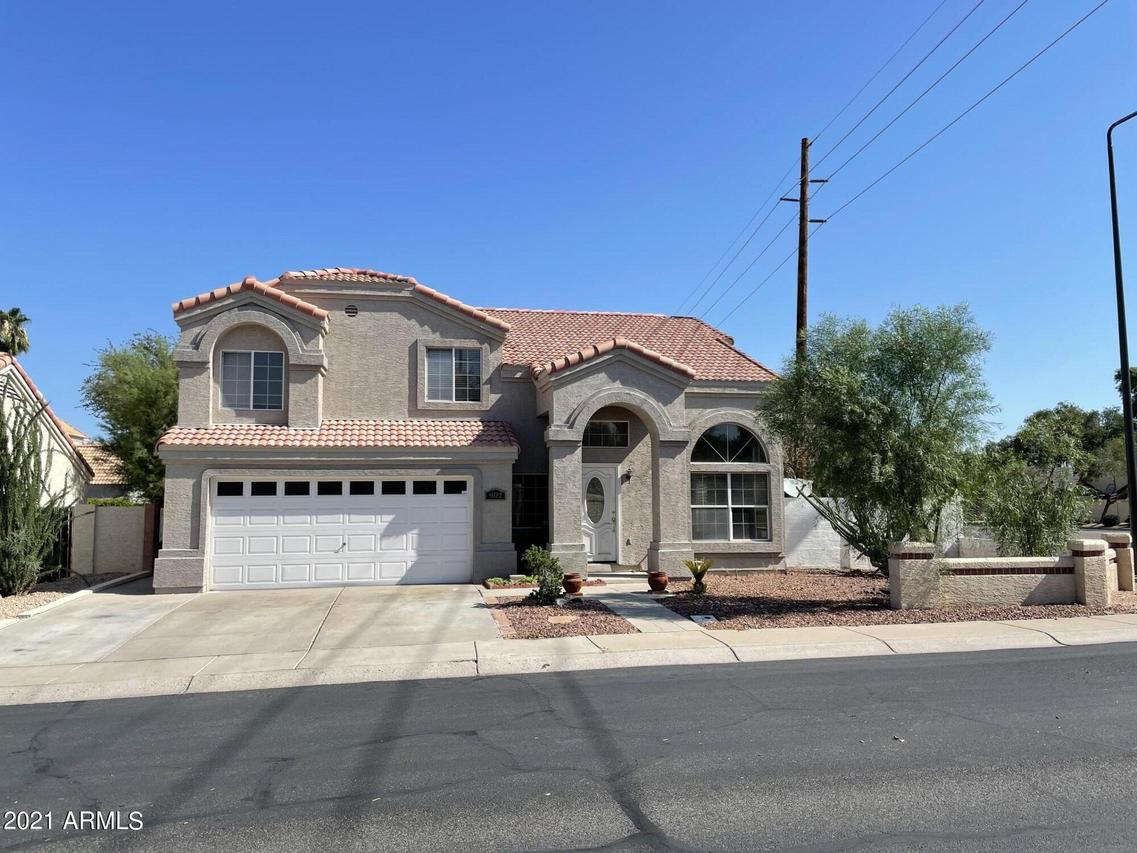 802 W Iris Dr., Gilbert, AZ 85233