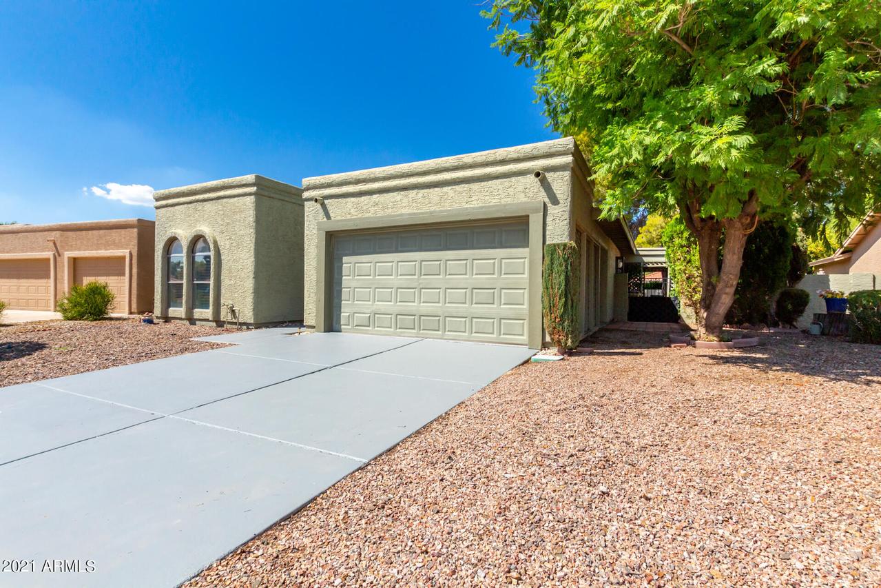 25635 S Beech Creek Dr., Sun Lakes, AZ 85248