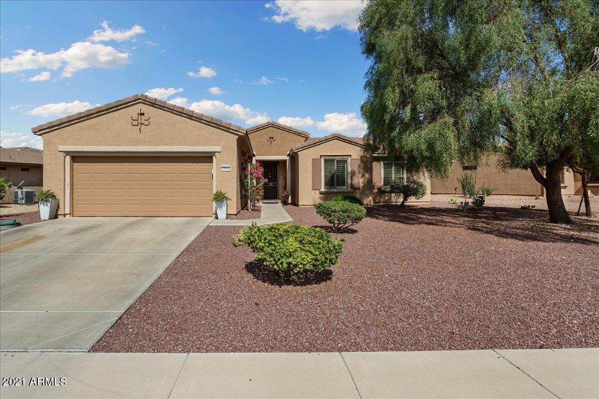 20946 N Carrillo Tr., Surprise, AZ 85387