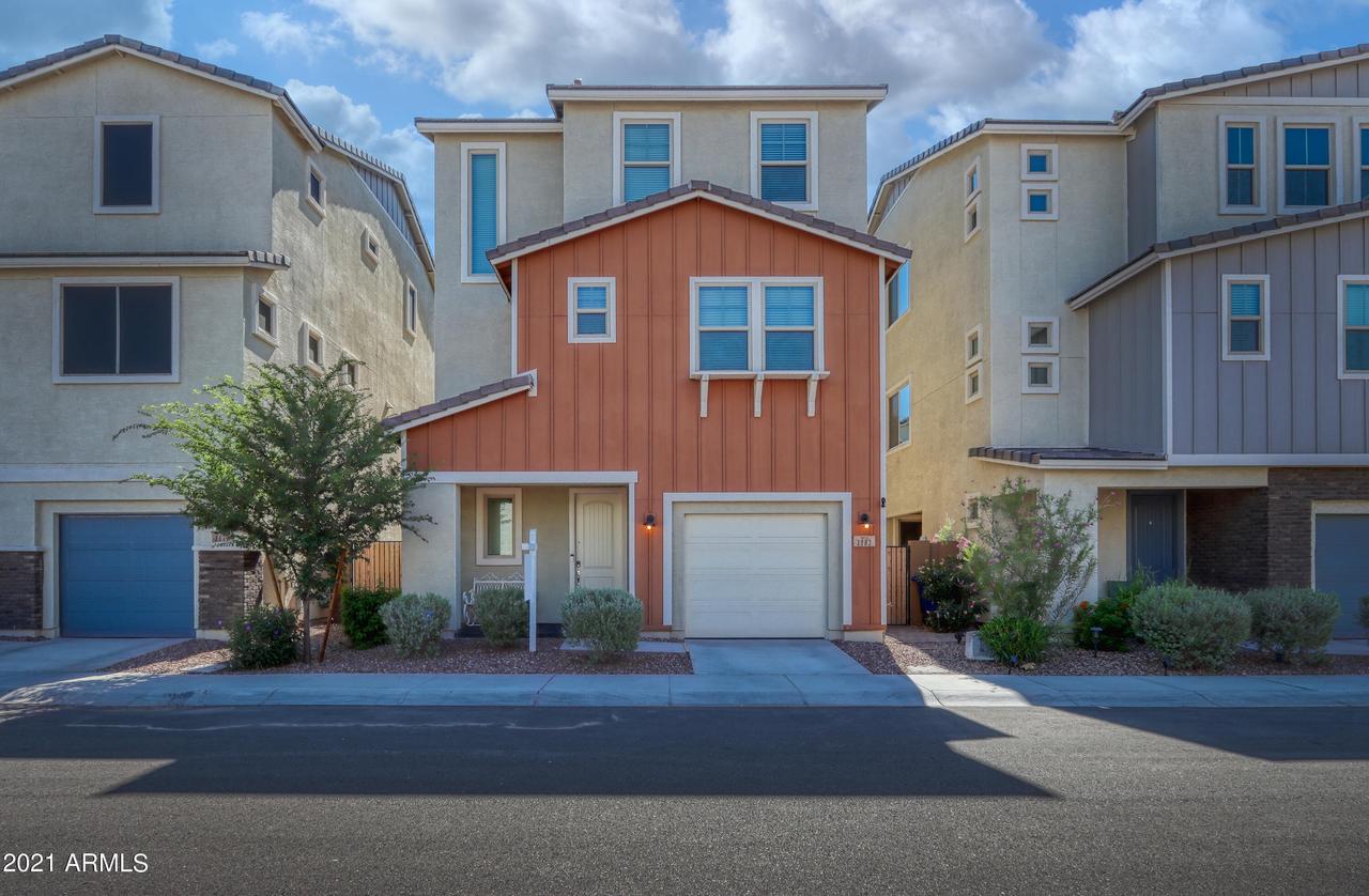 1183 S Tumbleweed Ln., Chandler, AZ 85286