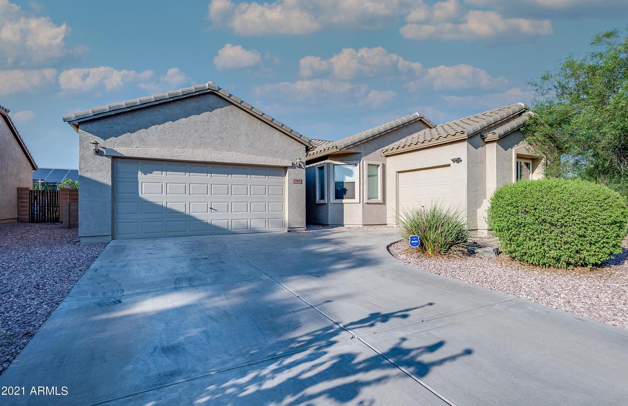 17560 W Crocus Dr., Surprise, AZ 85388