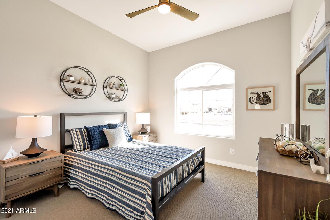 21580 S 217th St., Queen Creek, AZ 85142
