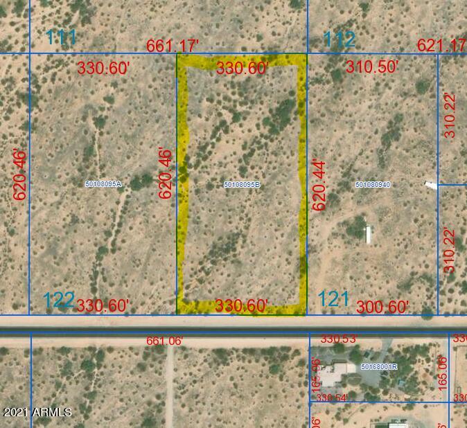 W Century Rd. #122, Maricopa, AZ 85139