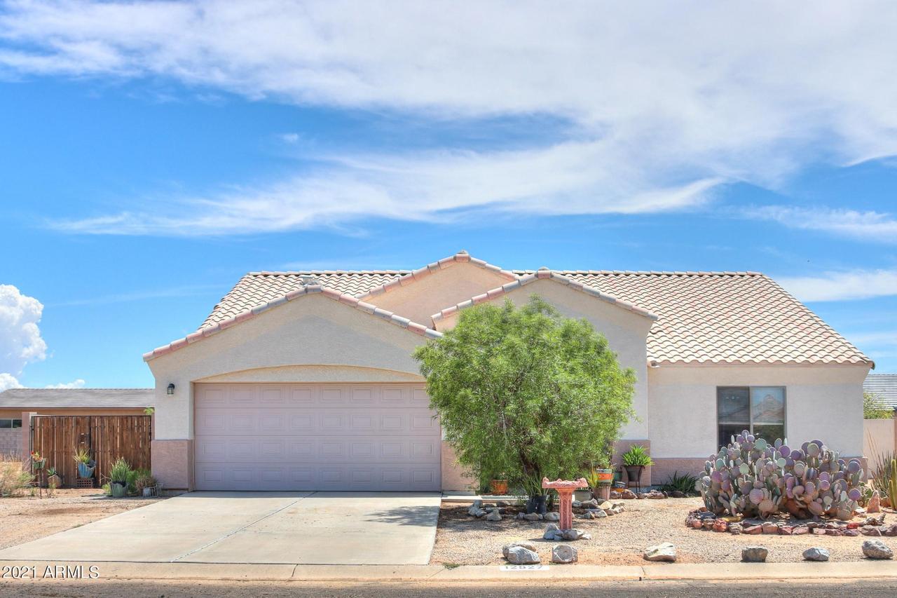 12527 W Delwood Dr., Arizona City, AZ 85223