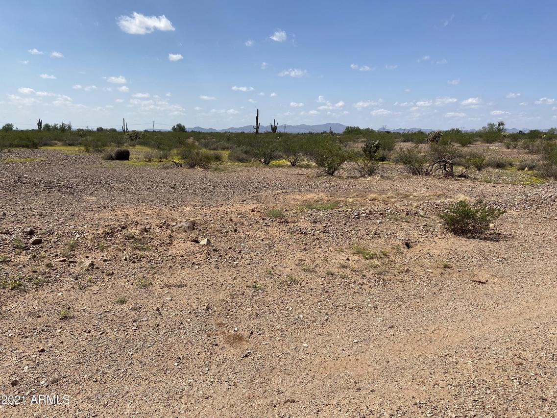 34109 N 331st Ave. #33, Wittmann, AZ 85361