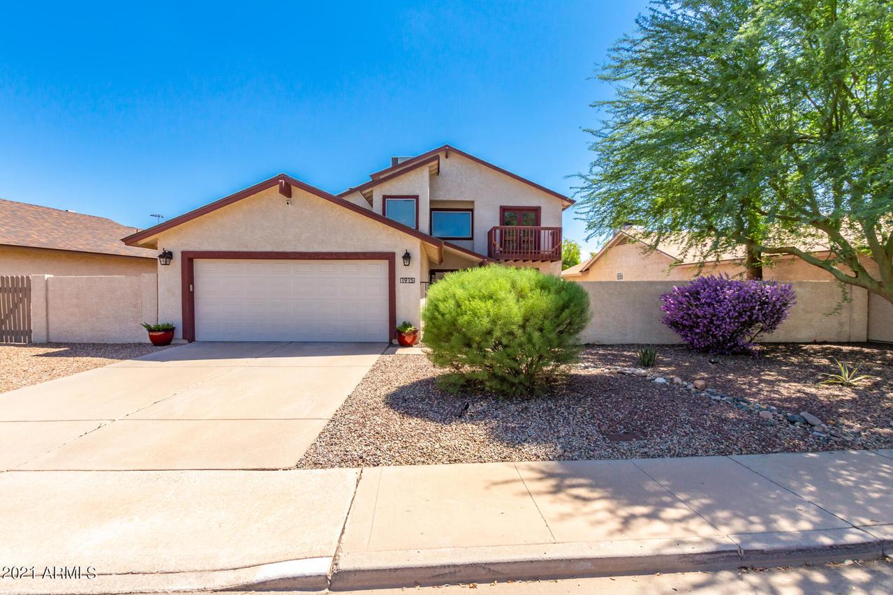 1915 W Jerome Ave., Mesa, AZ 85202