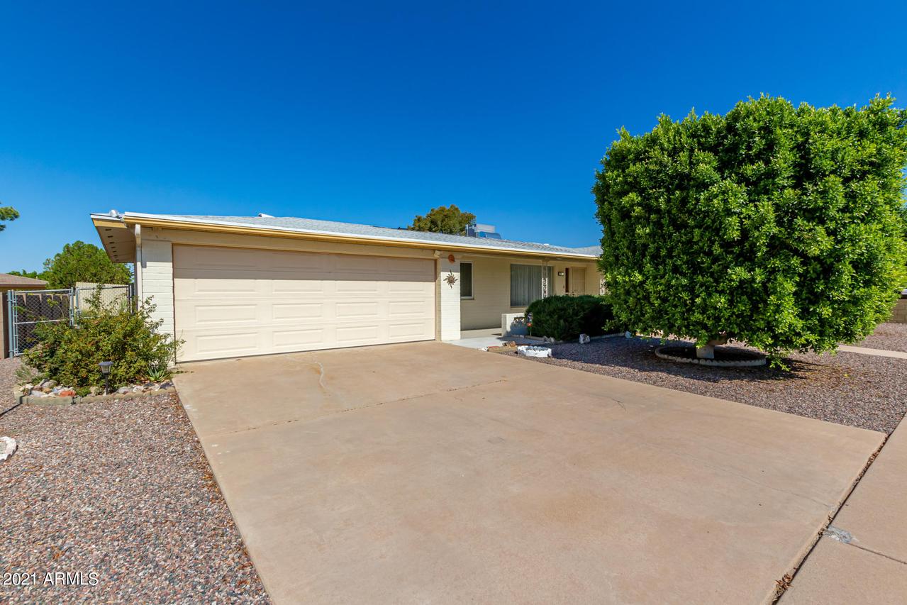 716 N 65th Pl., Mesa, AZ 85205