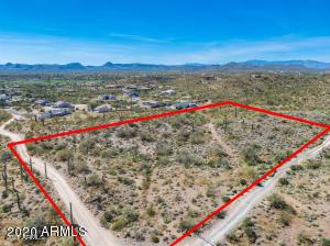 W Jenny Lin Rd. #-, New River, AZ 85087