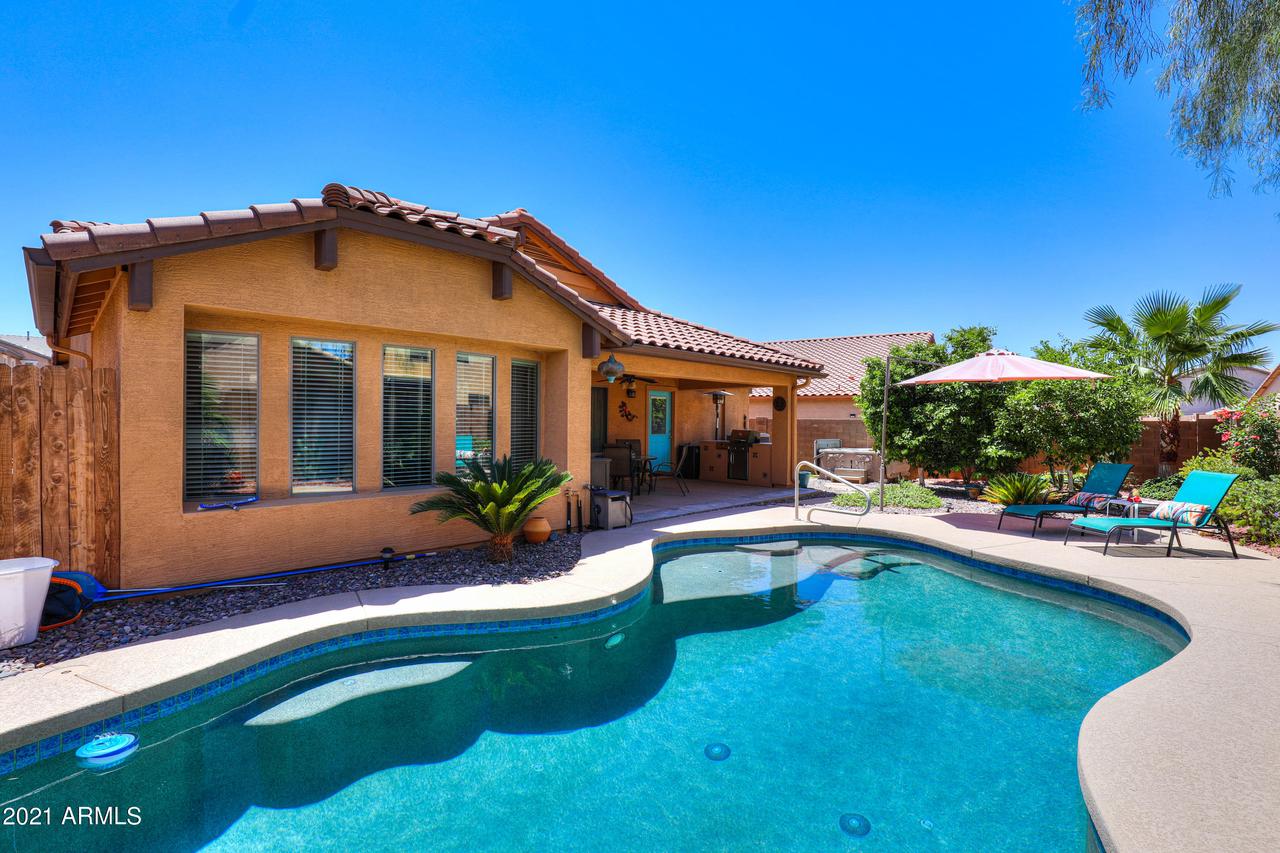 45034 W Juniper Ave., Maricopa, AZ 85239