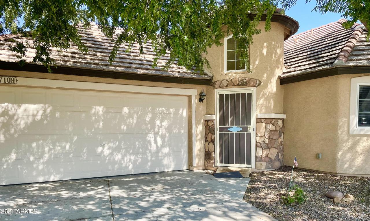 17109 W Ironwood St., Surprise, AZ 85388