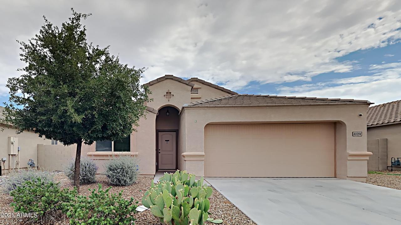40094 W Coltin Way, Maricopa, AZ 85138