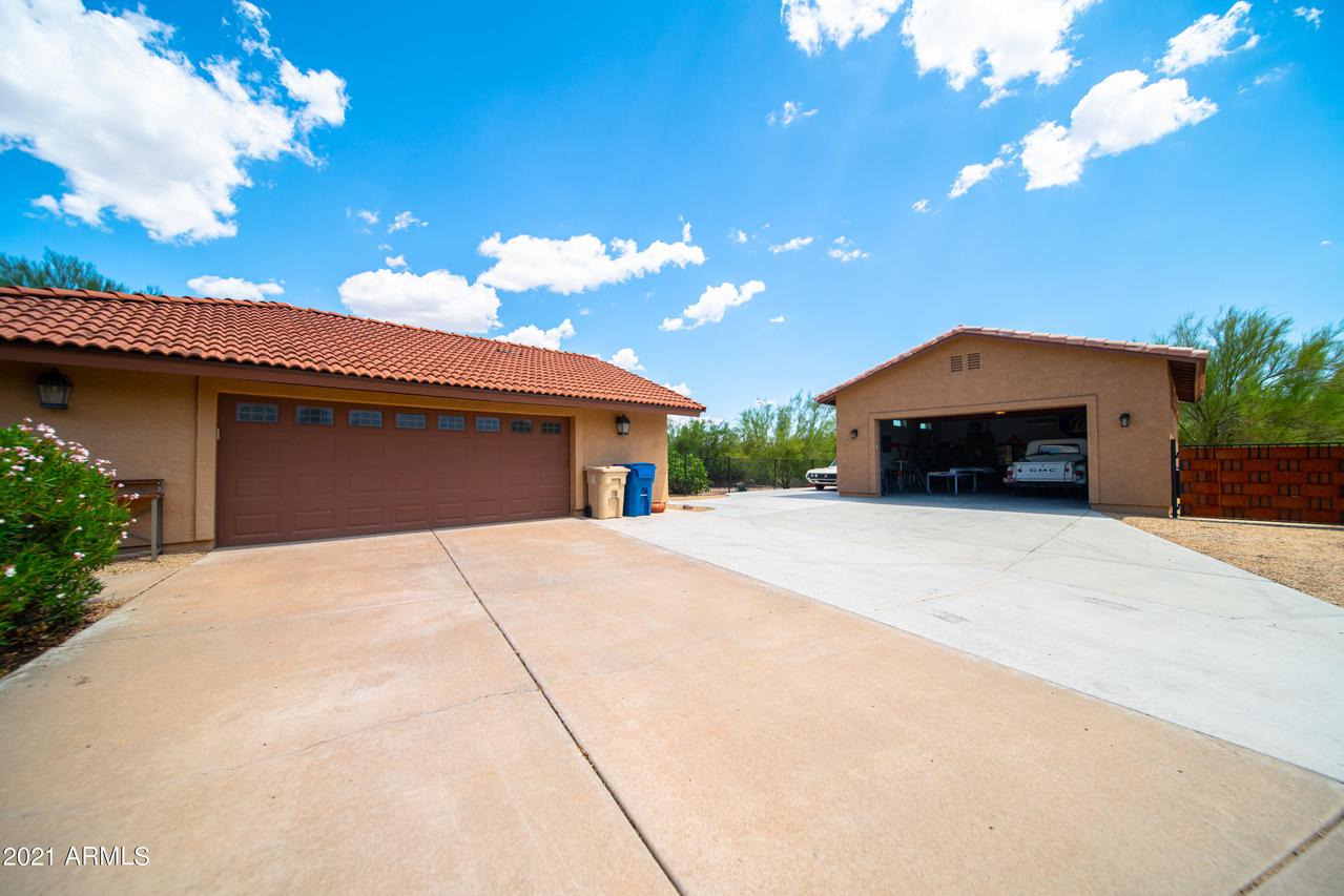 17105 E Salida Dr., Fountain Hills, AZ 85268