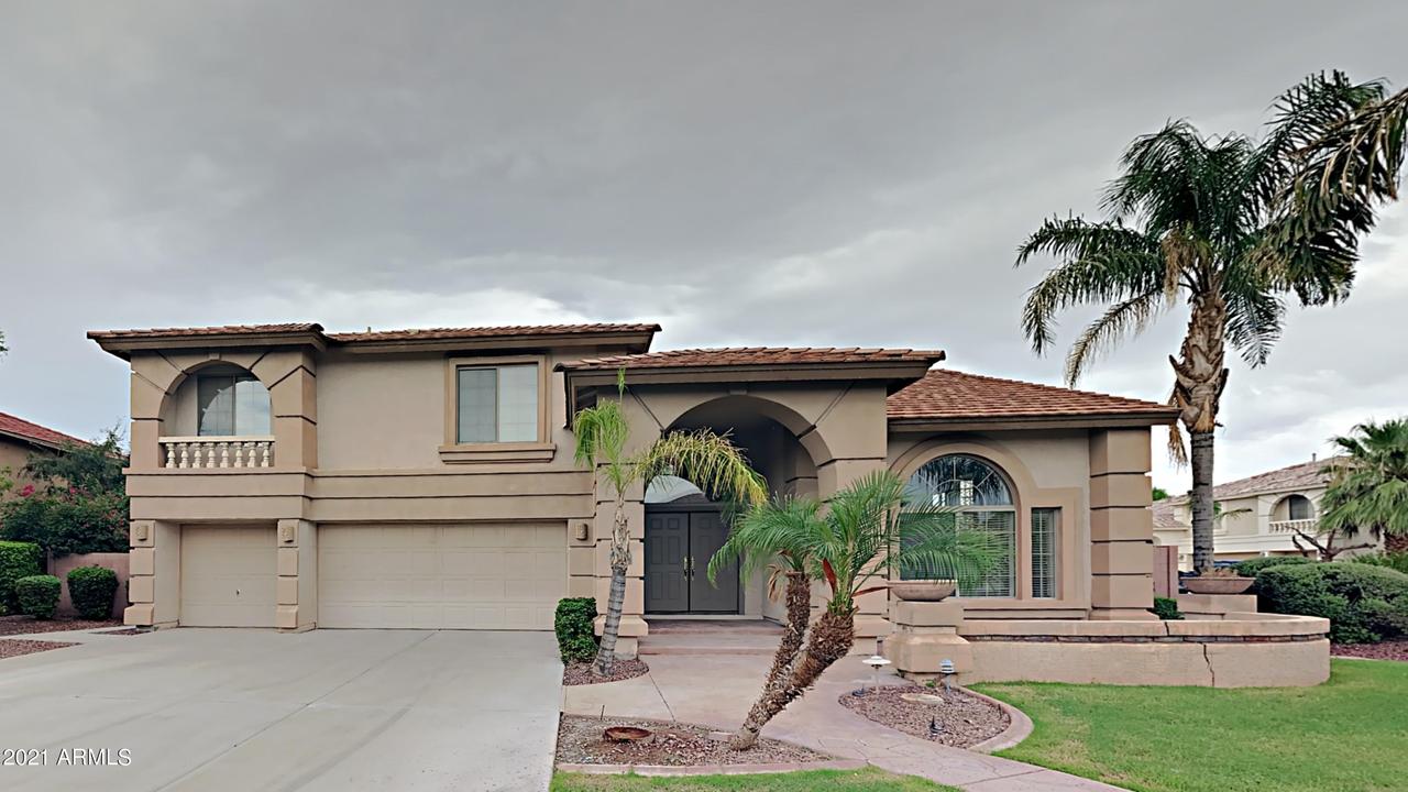 1714 E Mead Dr., Chandler, AZ 85249