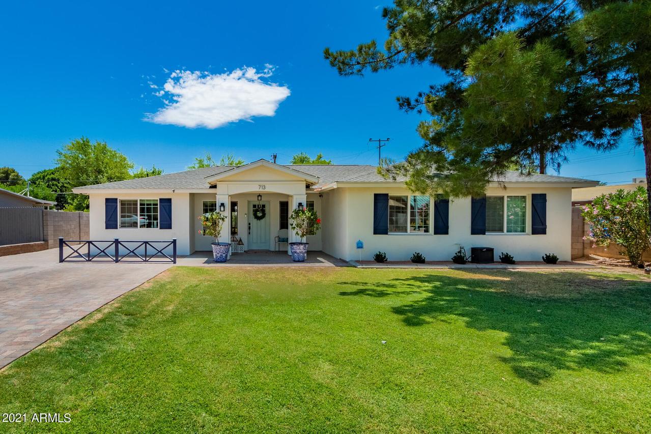 713 E Myrtle Ave., Phoenix, AZ 85020