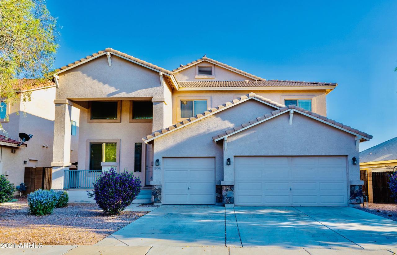 12401 W Cocopah St., Avondale, AZ 85323