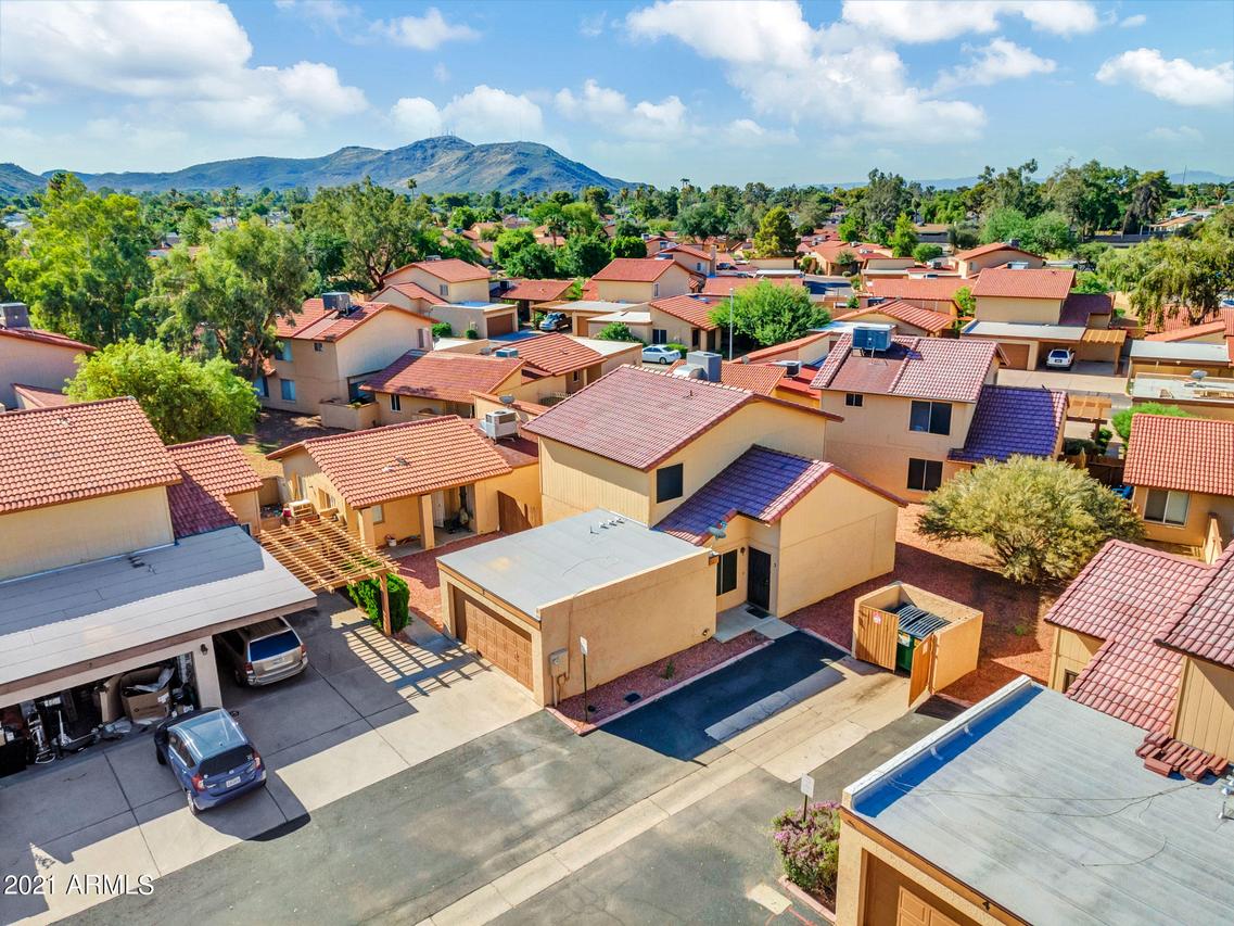 14851 N 25th Dr. #5, Phoenix, AZ 85023