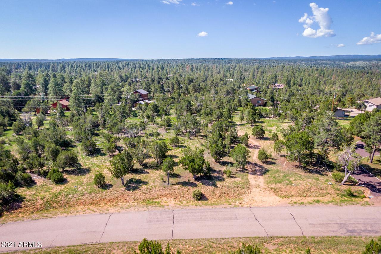 3319 Sawmill Ridge Loop #107, Heber, AZ 85928