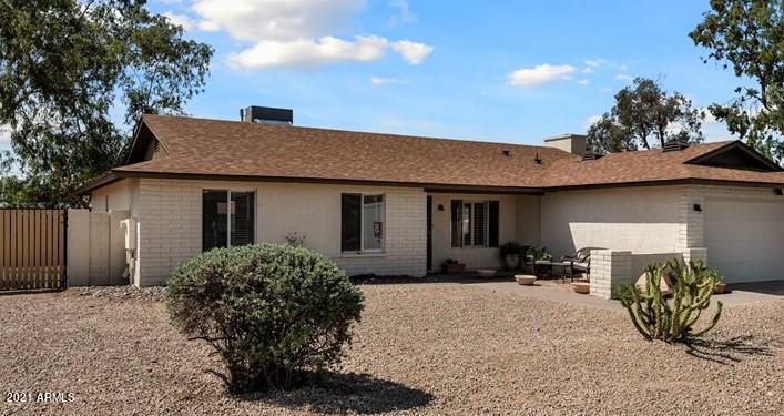 5801 E Acoma Dr., Scottsdale, AZ 85254