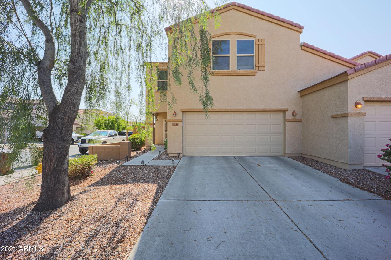 13254 N 87th Ln., Peoria, AZ 85381