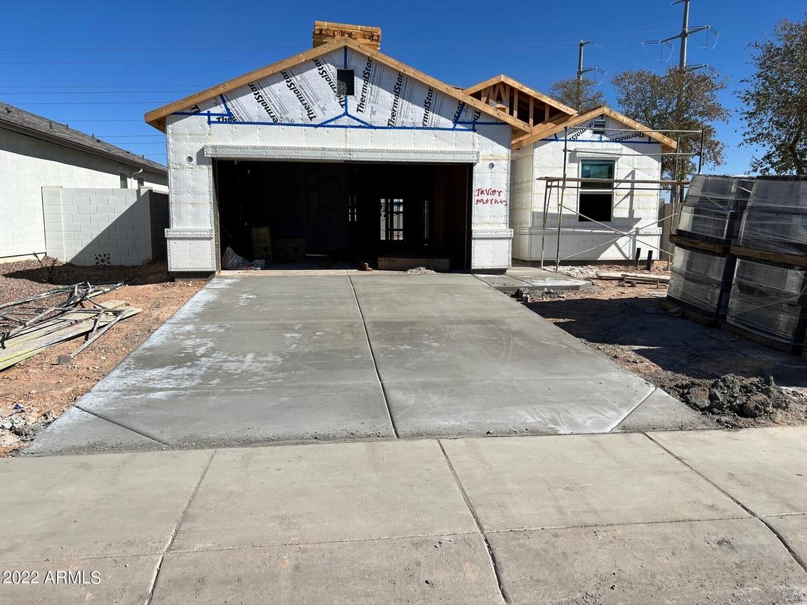 2431 S 46th St., Coolidge, AZ 85128