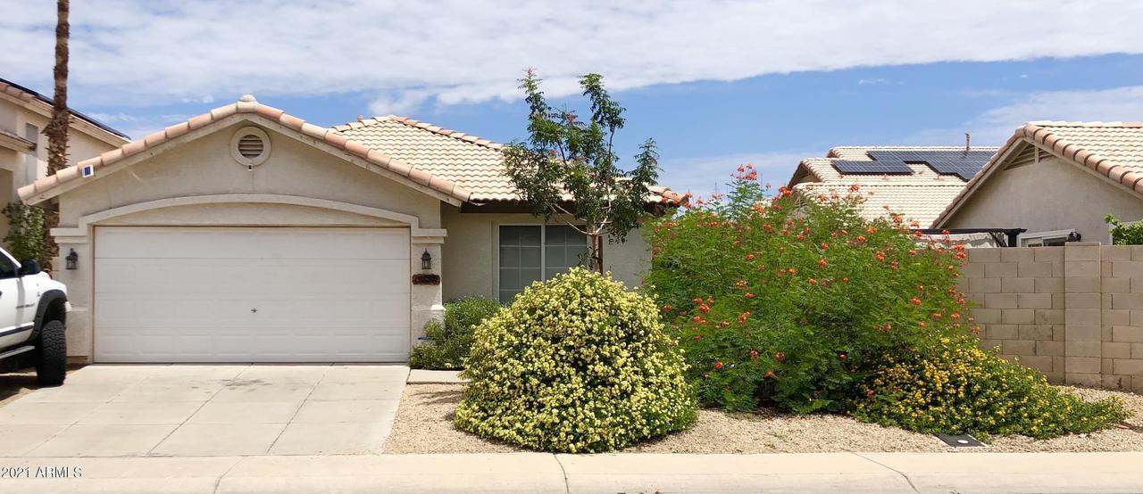 15658 W Ripple Rd., Goodyear, AZ 85338