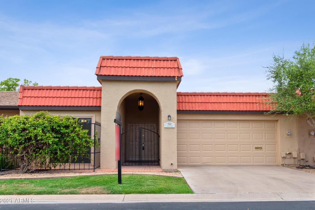 7901 E Plaza Ave., Scottsdale, AZ 85250