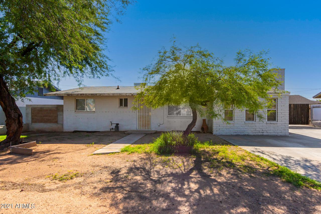 112 N Sulleys Dr., Mesa, AZ 85205