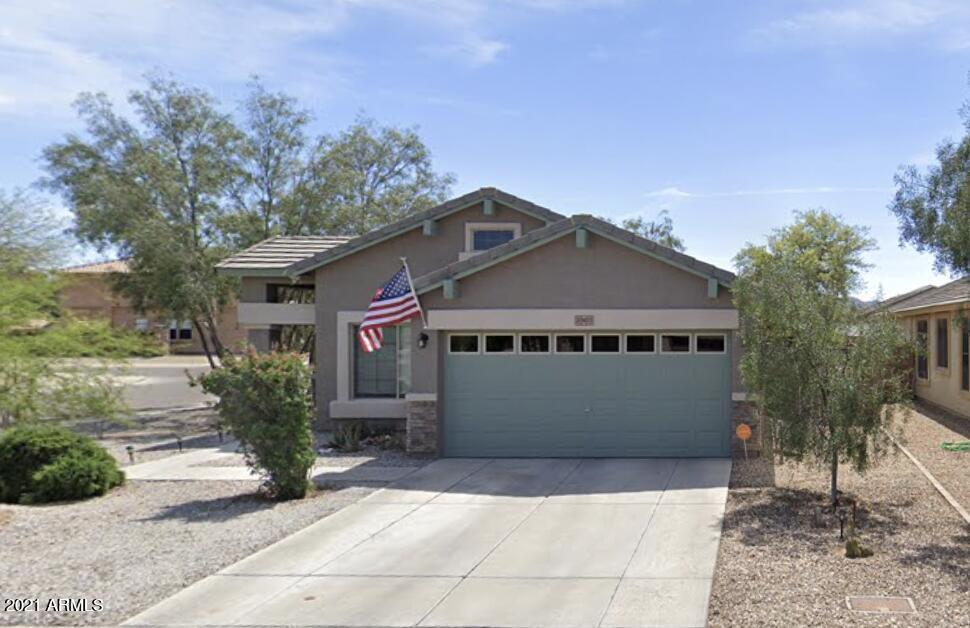 3303 W Burgess Ln., Phoenix, AZ 85041