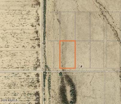 W Frontier Rd. #-, Rainbow Valley, AZ 85326