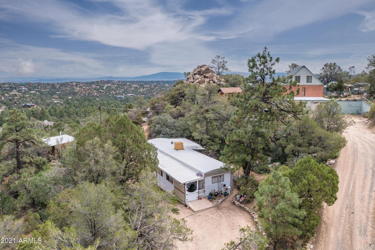 265 Parker Dr., Prescott, AZ 86303