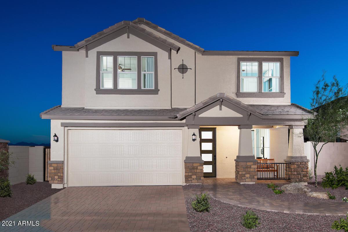 18843 W Becker Ln., Surprise, AZ 85388
