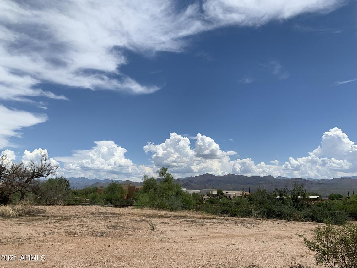 17402 E Bajada Rd. #-, Rio Verde, AZ 85263