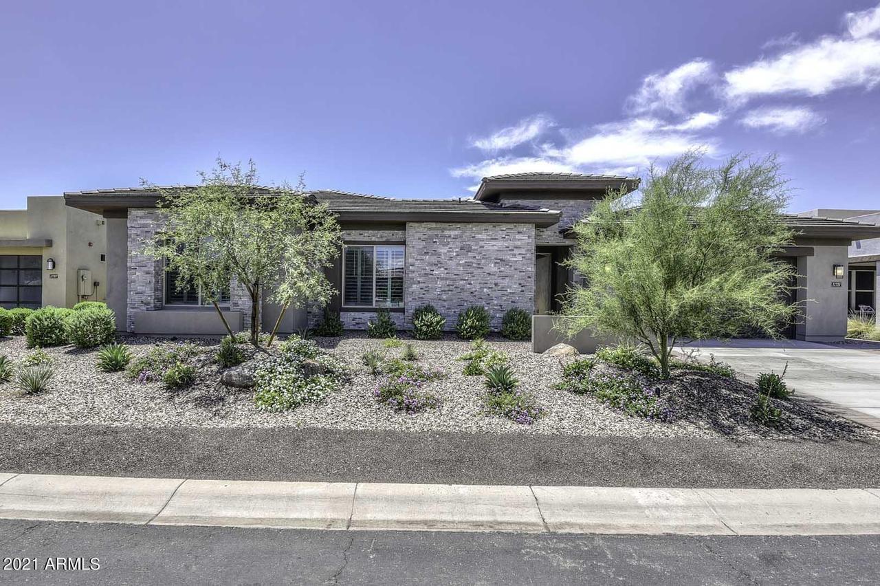 11711 W Dove Wing Way, Peoria, AZ 85383