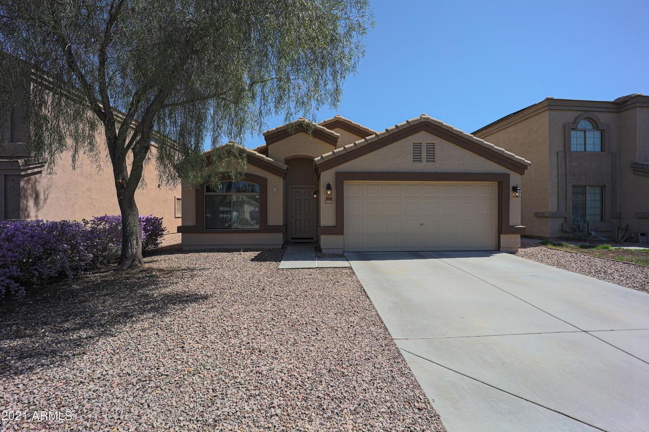 23943 W Hadley St., Buckeye, AZ 85326
