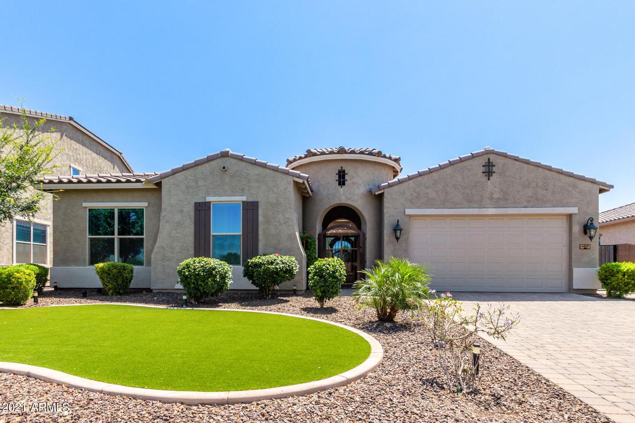 4917 S Soboba St., Gilbert, AZ 85298