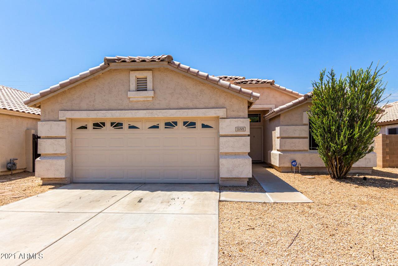 11001 W Almeria Rd., Avondale, AZ 85392