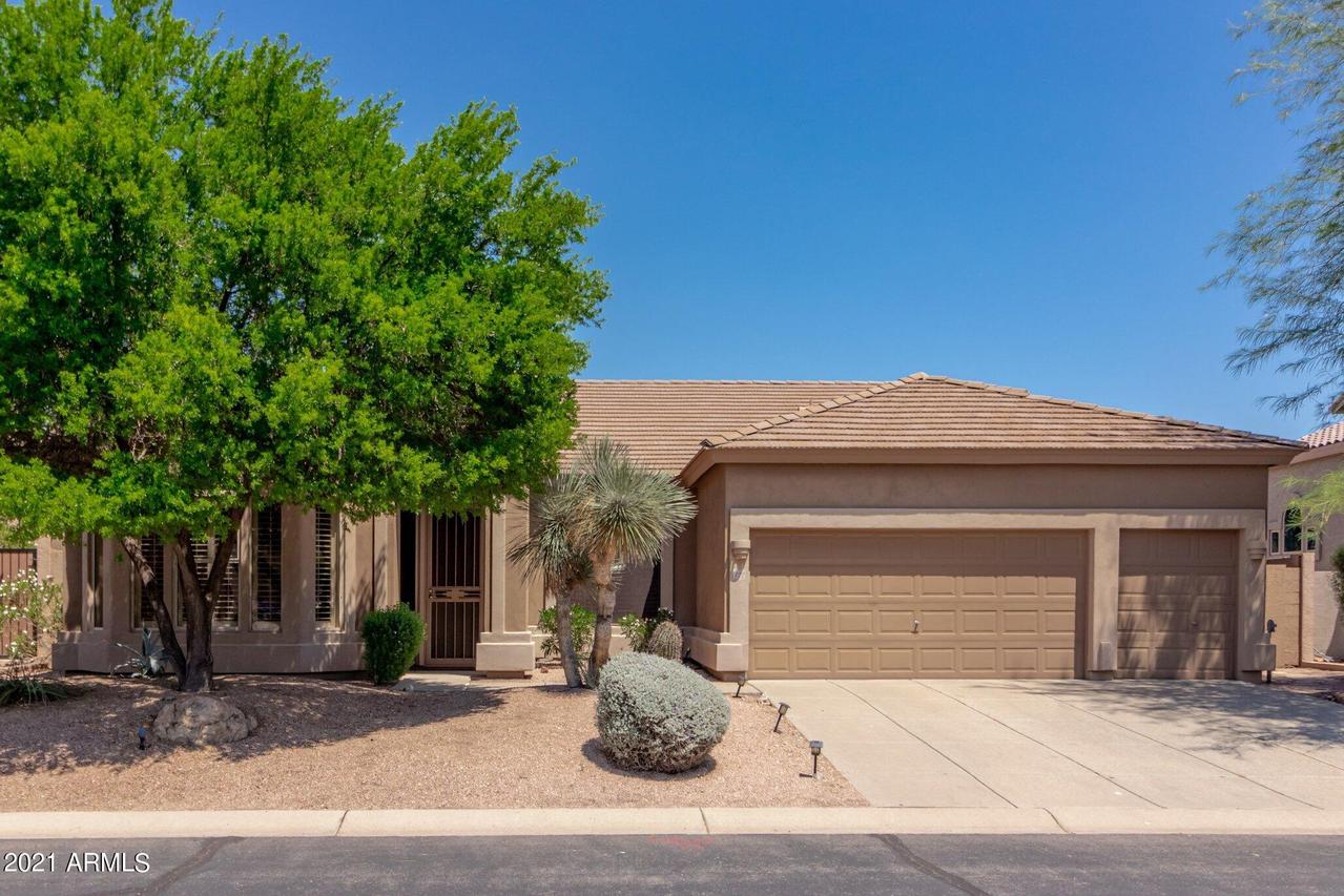 3060 N Ridgecrest #122, Mesa, AZ 85207
