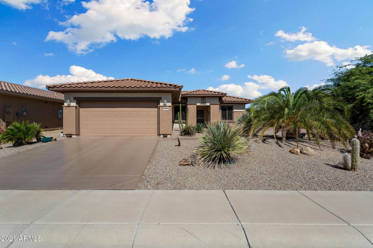 20166 N Coronado Ridge Dr., Surprise, AZ 85387