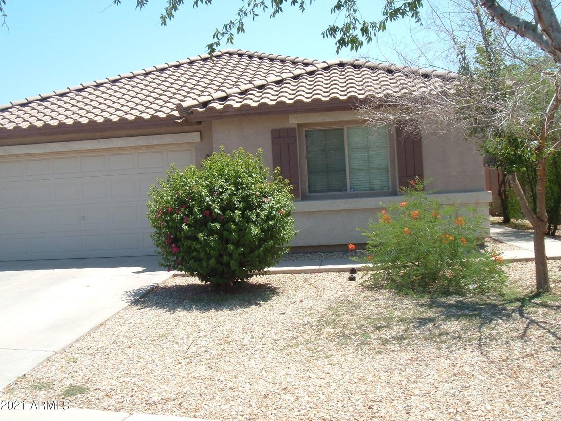 11167 W Tonto St., Avondale, AZ 85323