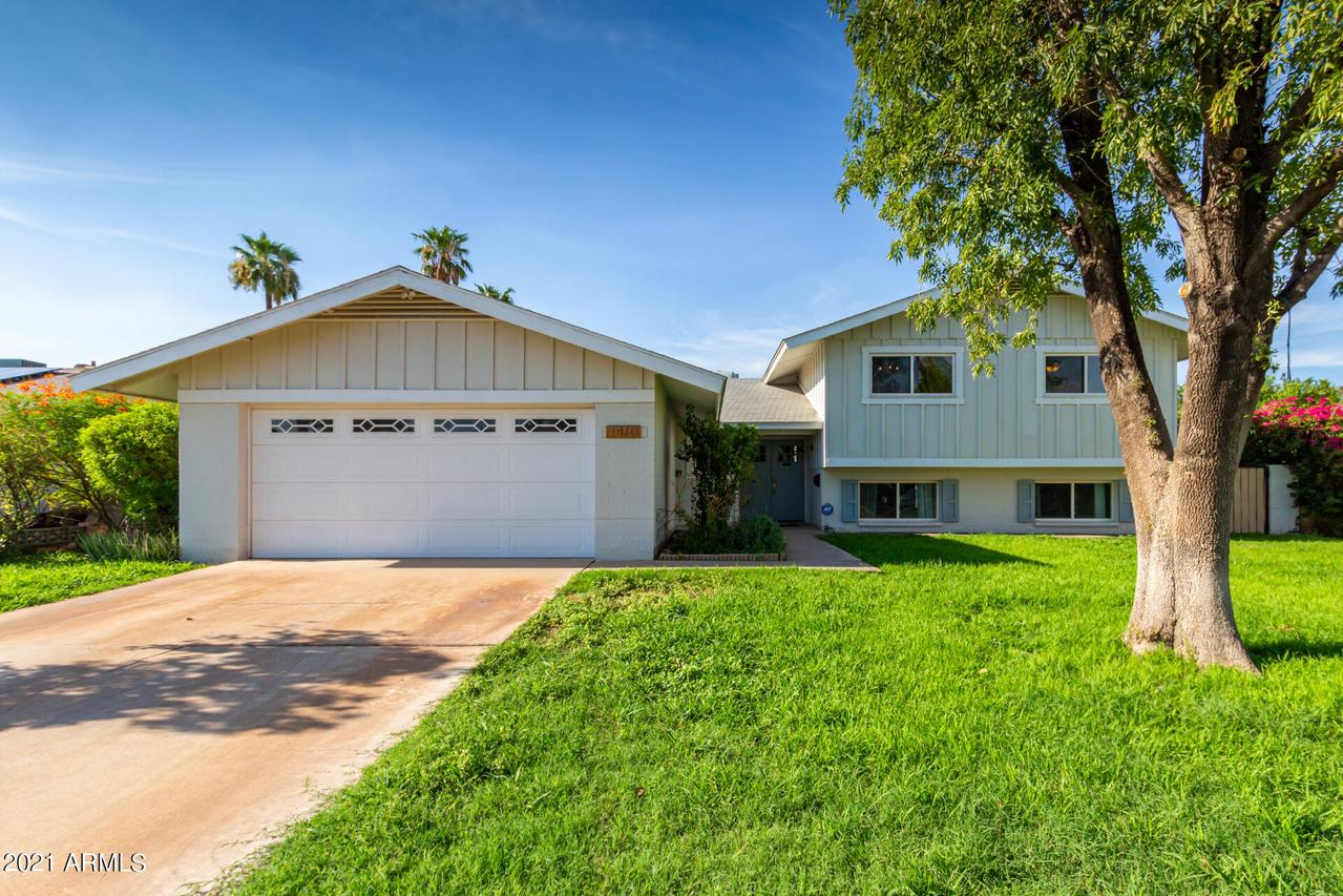 1410 E Manhatton Dr., Tempe, AZ 85282