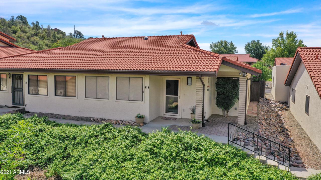 418 Torrey Pine Ln., Prescott, AZ 86301