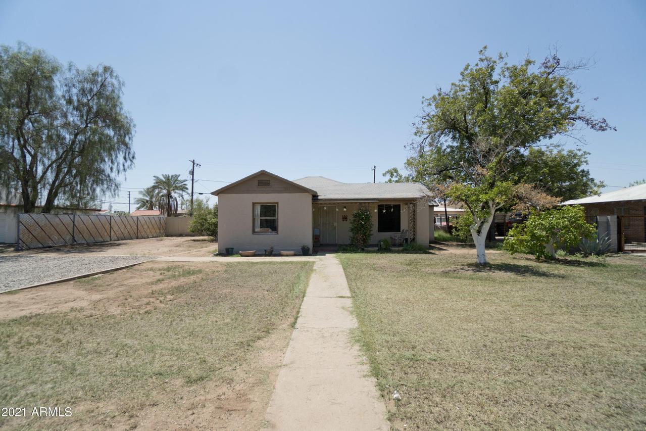 1521 E Coronado Rd., Phoenix, AZ 85006