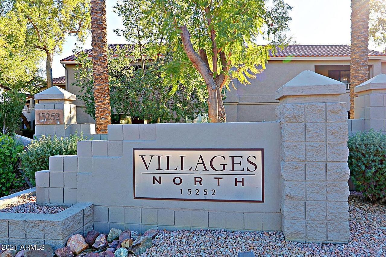 15252 N 100th St. #2158, Scottsdale, AZ 85260