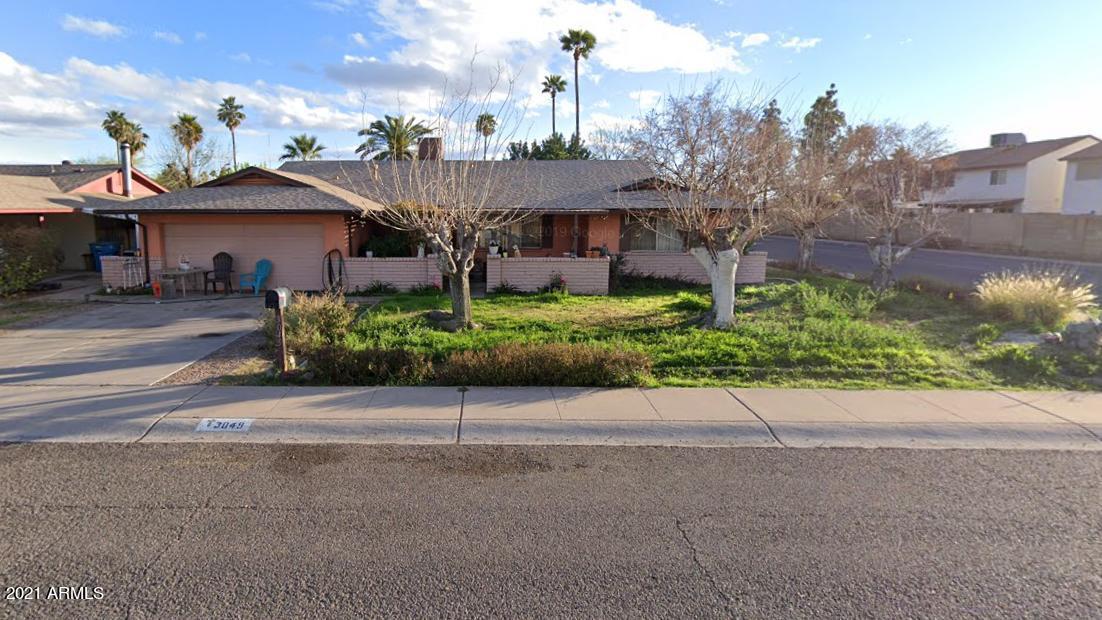 3045 W Palmaire Ave., Phoenix, AZ 85051
