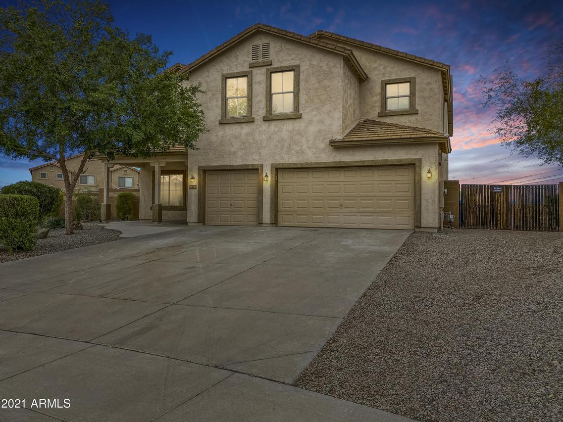 29799 W Fairmount Ave., Buckeye, AZ 85396