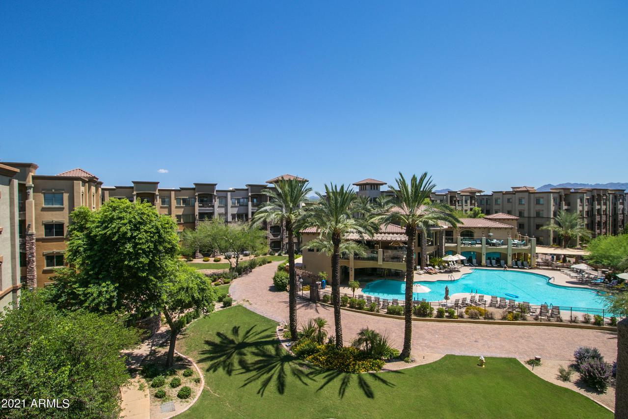 5350 E Deer Valley Dr. #4406, Phoenix, AZ 85054
